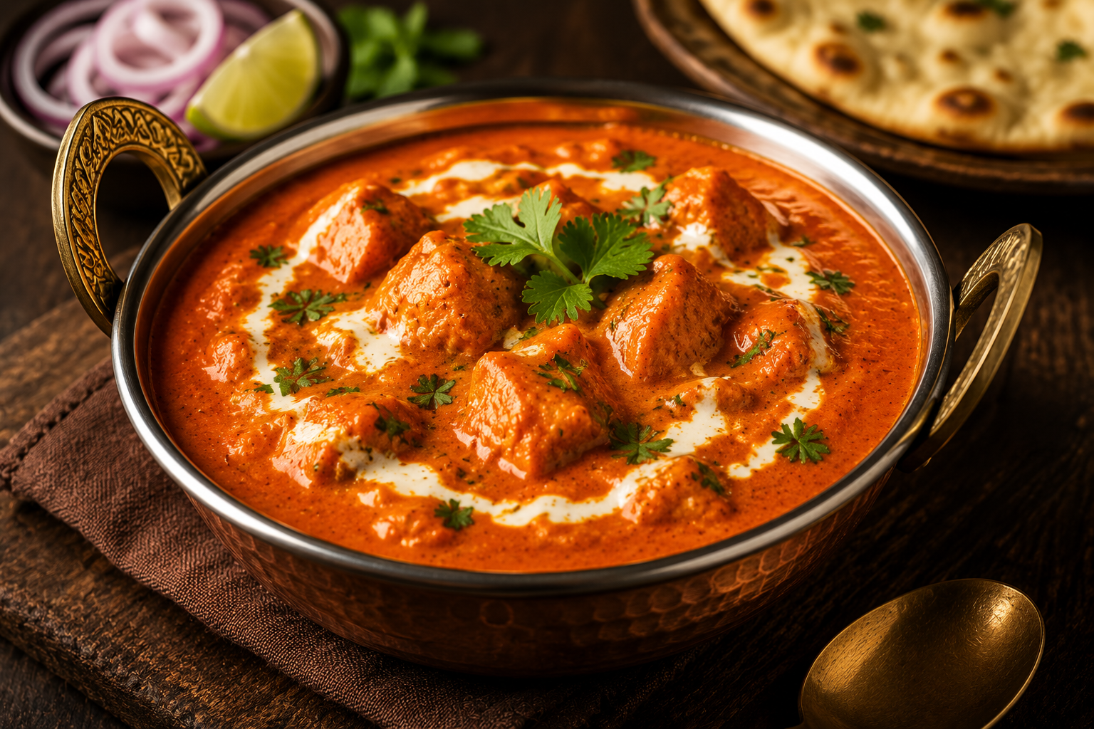 Butter Chicken