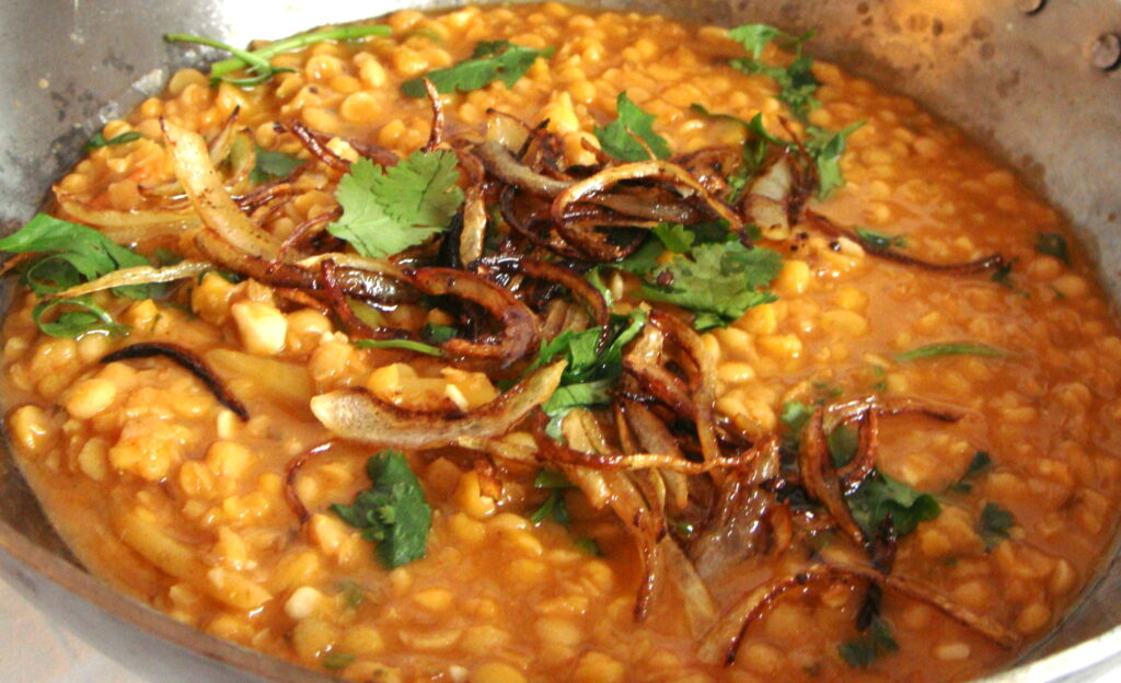 Tarka Daal
